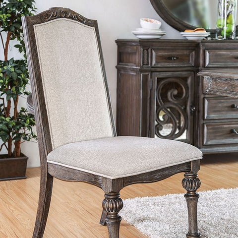 ARCADIA SIDE CHAIR (2/BOX)