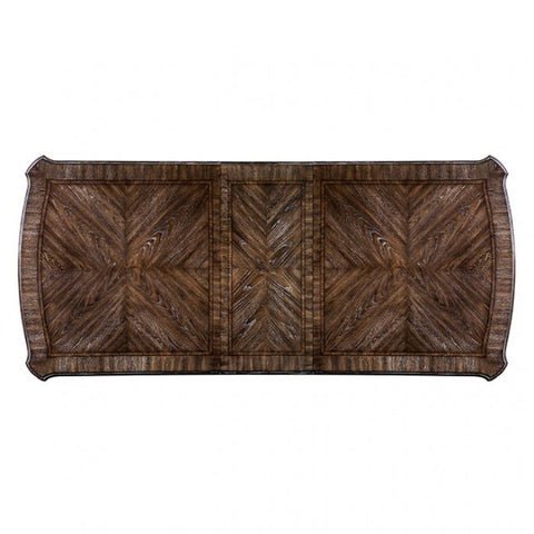 ARCADIA DINING TABLE