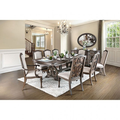 ARCADIA SIDE CHAIR (2/BOX)