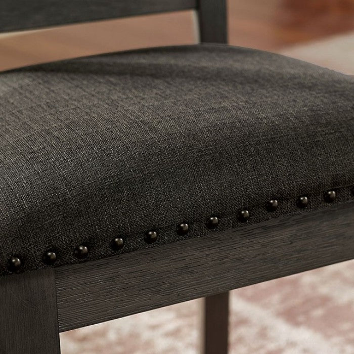 CILGERRAN SIDE CHAIR (2/CTN)