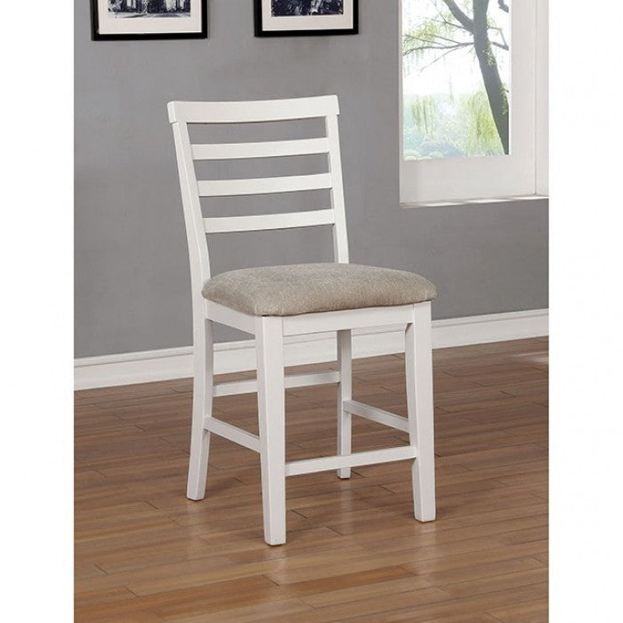 KIANA COUNTER HT. CHAIR (2/CTN)