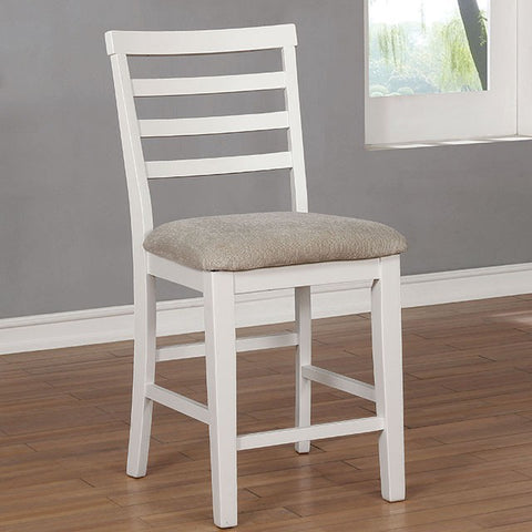 KIANA COUNTER HT. CHAIR (2/CTN)