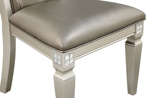 ADELINA SIDE CHAIR (2/BOX)
