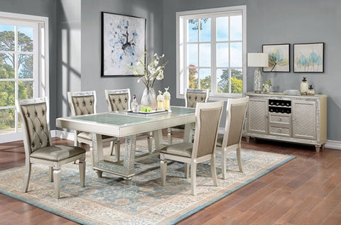 ADELINA SIDE CHAIR (2/BOX)