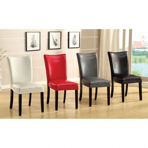 BELLIZ SIDE CHAIR (2/BOX)