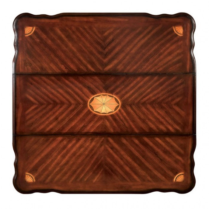 PETERSBURG COUNTER HT. TABLE