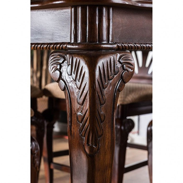 PETERSBURG COUNTER HT. TABLE