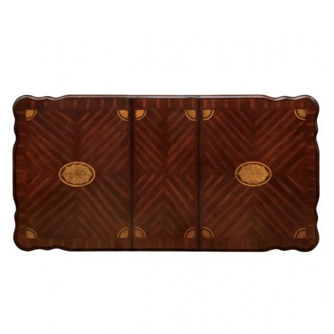 PETERSBURG DINING TABLE