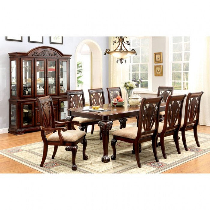 PETERSBURG DINING TABLE