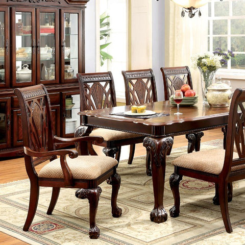 PETERSBURG DINING TABLE
