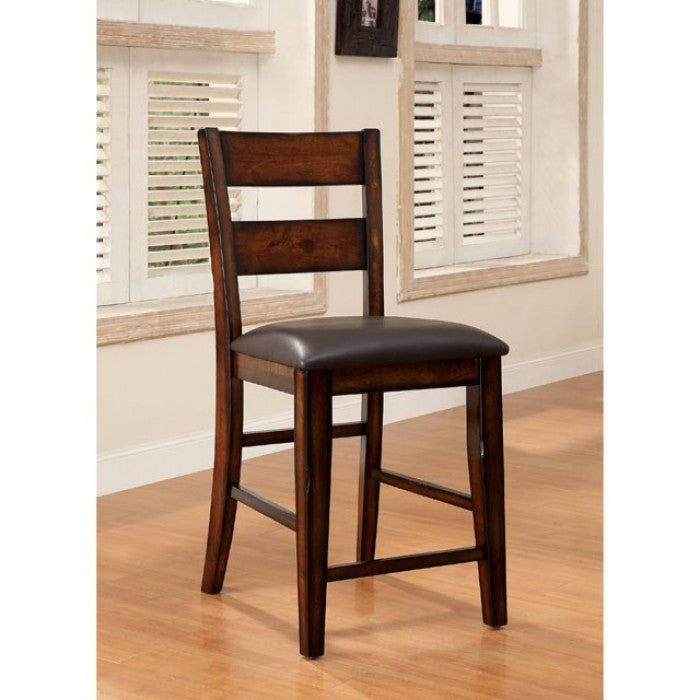 DICKINSON COUNTER HT. CHAIR (2/BOX)