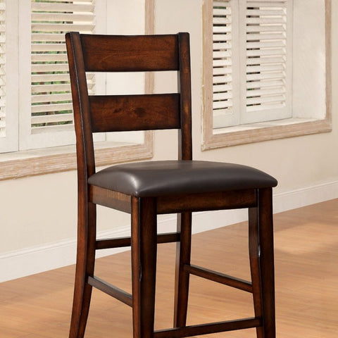 DICKINSON COUNTER HT. CHAIR (2/BOX)
