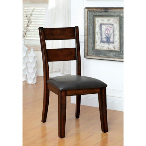 DICKINSON SIDE CHAIR (2/BOX)