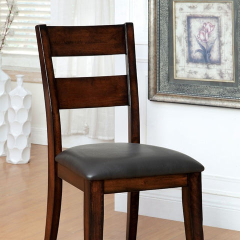 DICKINSON SIDE CHAIR (2/BOX)