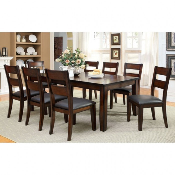 DICKINSON SIDE CHAIR (2/BOX)