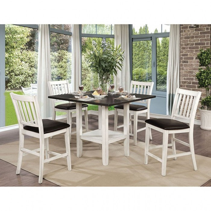 RAEGAN COUNTER HT. TABLE