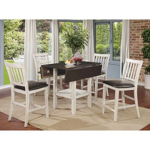 RAEGAN COUNTER HT. TABLE