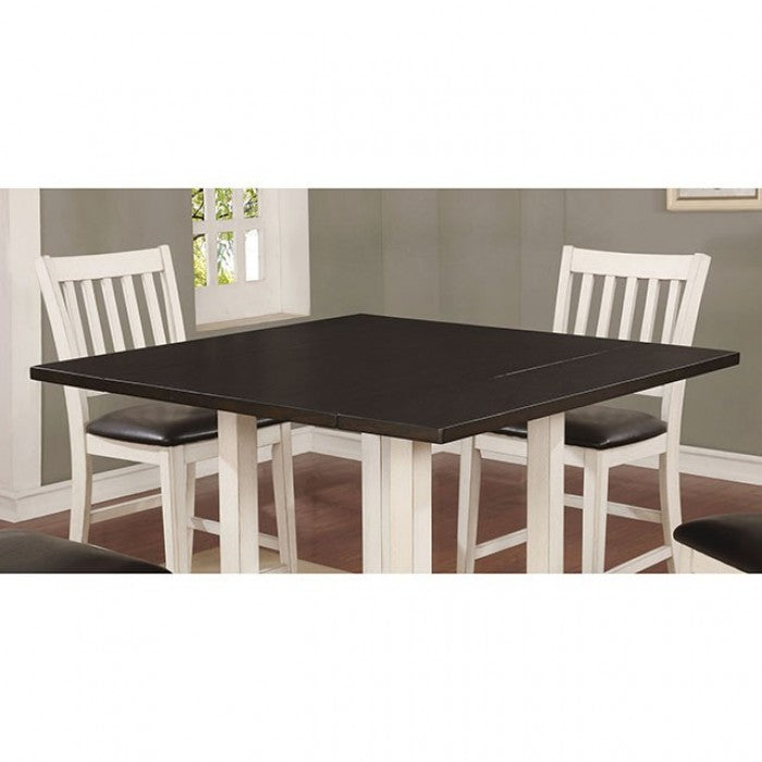 RAEGAN COUNTER HT. TABLE