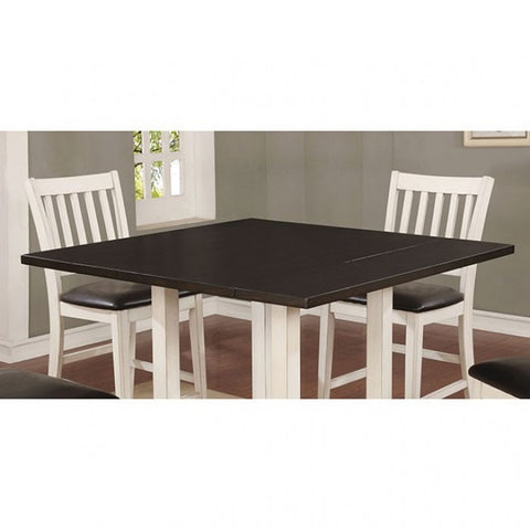 RAEGAN COUNTER HT. TABLE