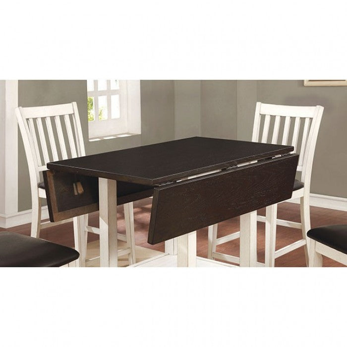 RAEGAN COUNTER HT. TABLE