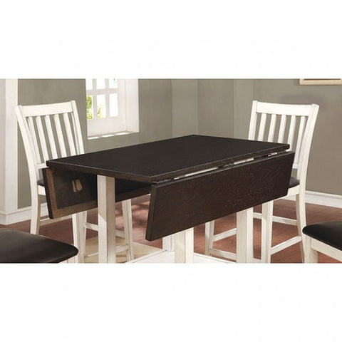 RAEGAN COUNTER HT. TABLE