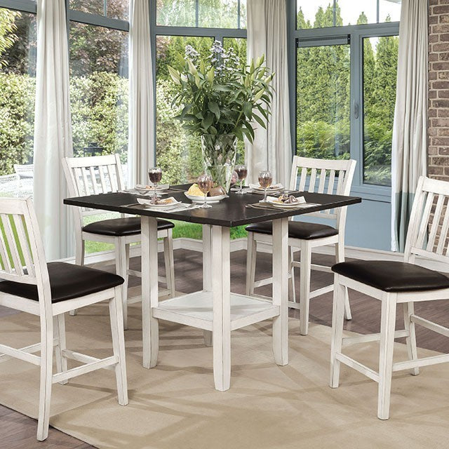 RAEGAN COUNTER HT. TABLE