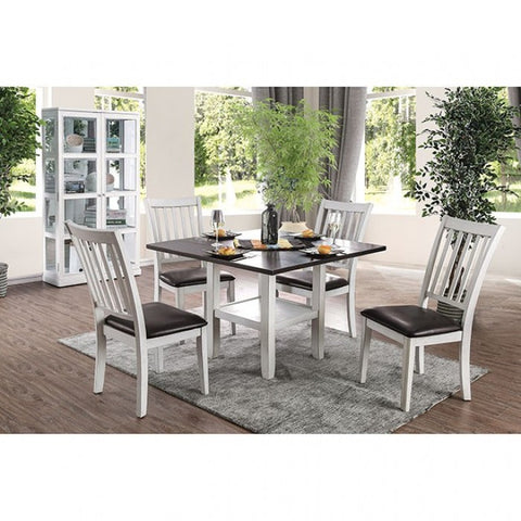 RAE SIDE CHAIR (2/CTN)