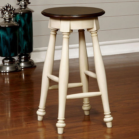 SABRINA COUNTER HT. STOOL (2/BOX)