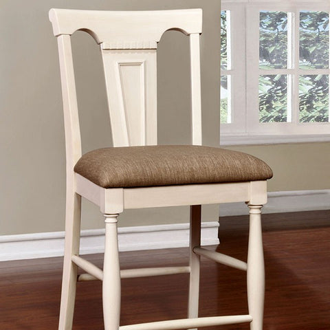 SABRINA COUNTER HT. CHAIR (2/BOX)