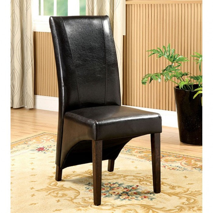 UPLAND SIDE CHAIR (2/BOX)