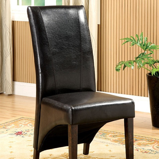 UPLAND SIDE CHAIR (2/BOX)