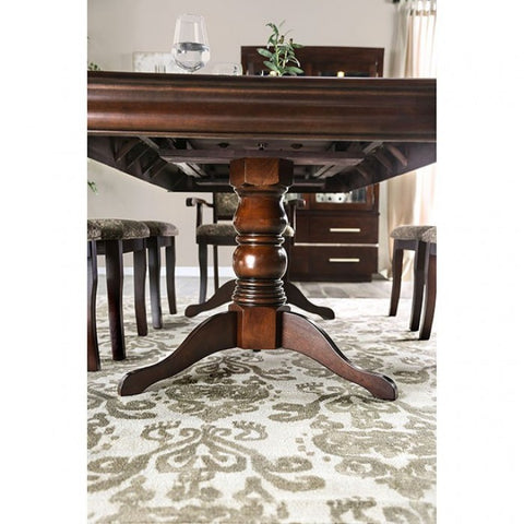 ST. NICHOLAS DINING TABLE