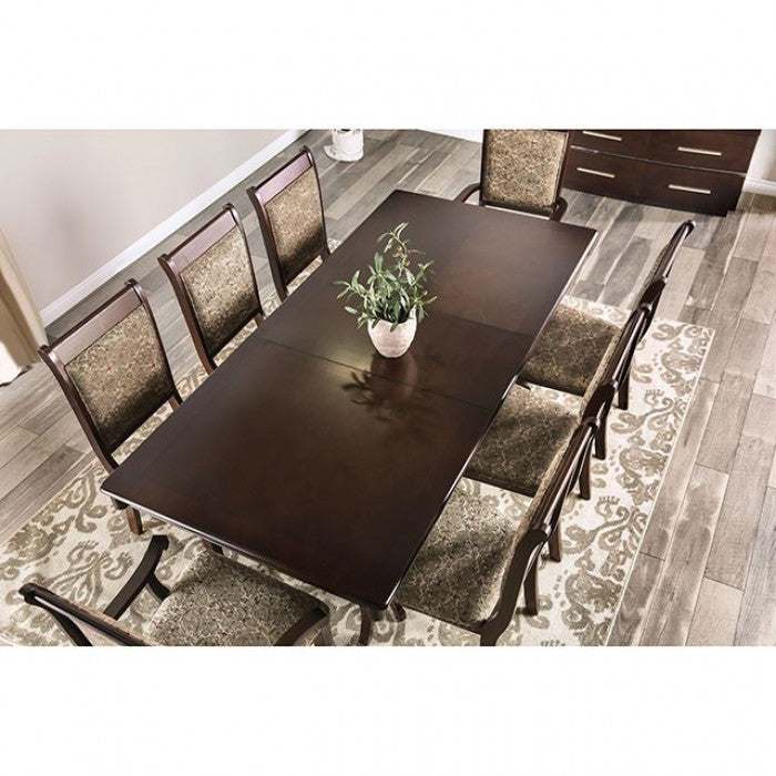 ST. NICHOLAS DINING TABLE