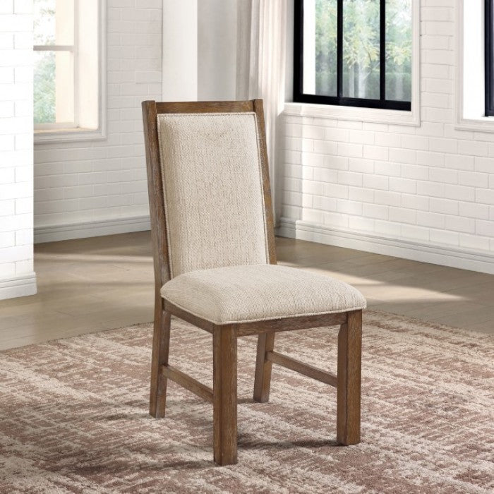 MONCLOVA SIDE CHAIR