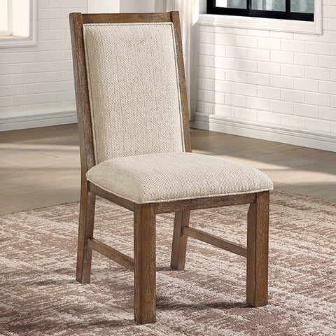 MONCLOVA SIDE CHAIR
