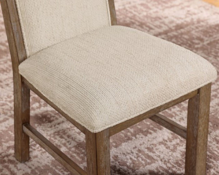 MONCLOVA SIDE CHAIR