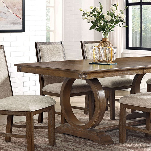 MONCLOVA DINING TABLE