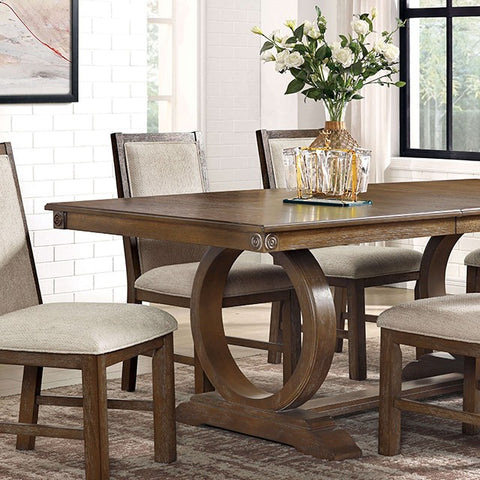 MONCLOVA DINING TABLE
