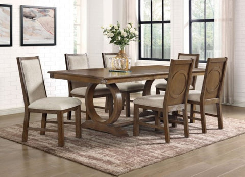 MONCLOVA DINING TABLE