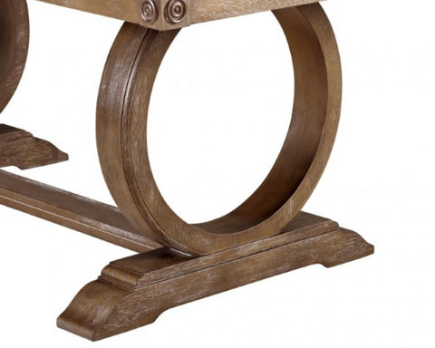 MONCLOVA DINING TABLE