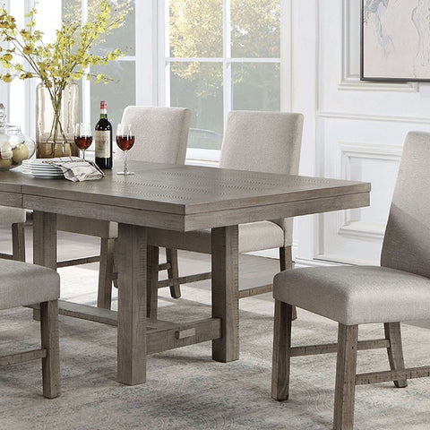 SAN ANTONIO DINING TABLE