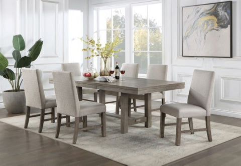 SAN ANTONIO DINING TABLE