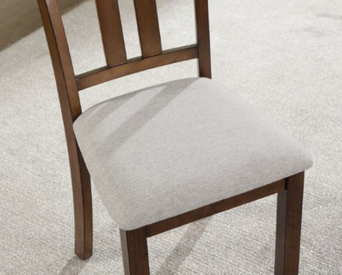 MEDFORD 7 PC. DINING TABLE SET