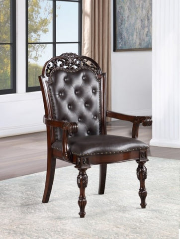 NOUVELLE ARM CHAIR