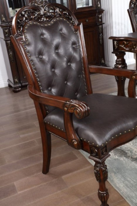 NOUVELLE ARM CHAIR