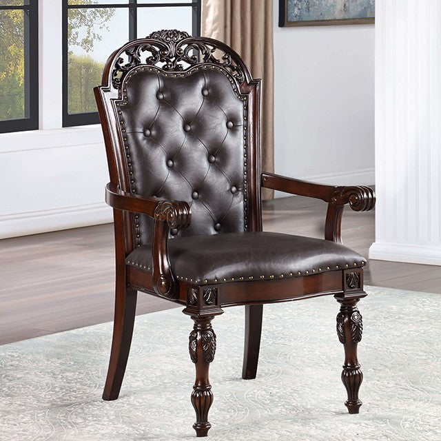 NOUVELLE ARM CHAIR