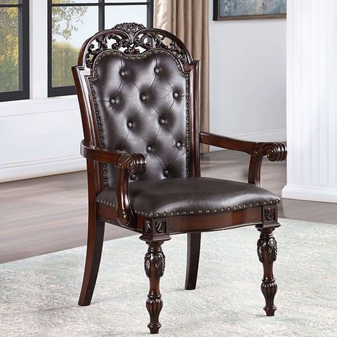 NOUVELLE ARM CHAIR