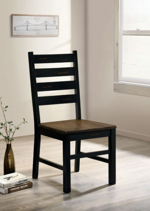 BARBARY SIDE CHAIR