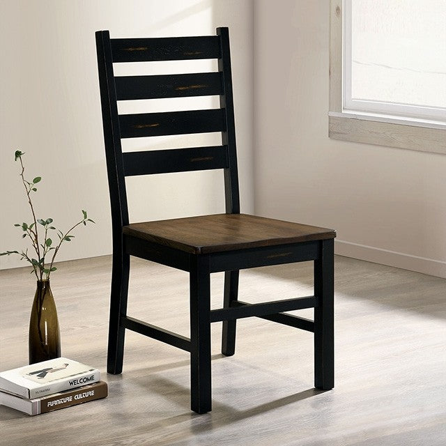 BARBARY SIDE CHAIR