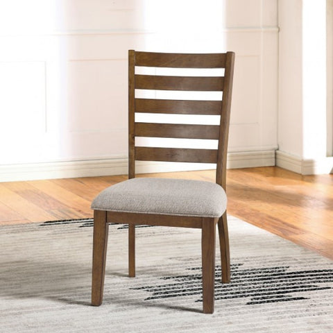 RAPIDVIEW SIDE CHAIR